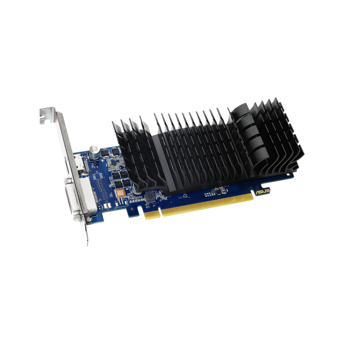 Scheda Video Asus GT1030-SL-2G-BRK 90YV0AT0-M0NA00