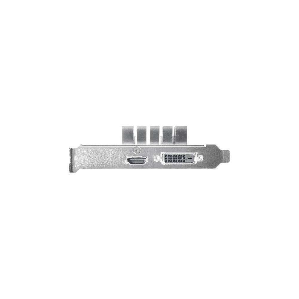 Scheda Video Asus GT1030-SL-2G-BRK 90YV0AT0-M0NA00