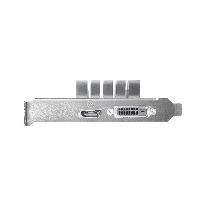Scheda Video Asus GT1030-SL-2G-BRK 90YV0AT0-M0NA00