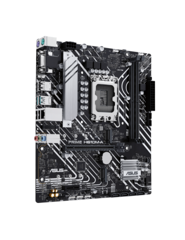 Scheda Madre Asus PRIME H610M-A-CSM 90MB1G20-M0EAYC 2