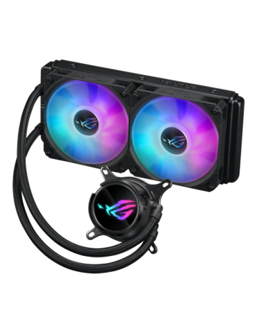 Dissipatore Asus ROG STRIX LC III 240 ARGB 90RC00S1-M0UAY0 2
