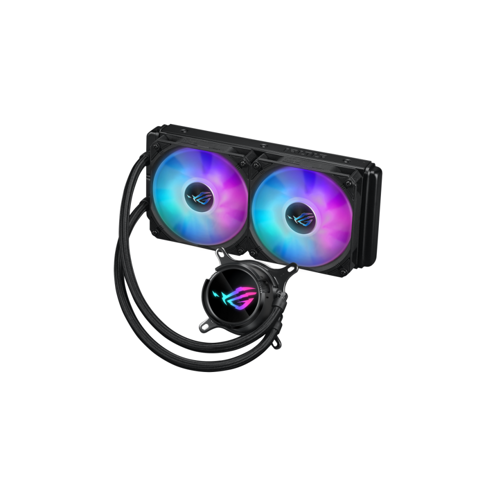 Dissipatore Asus ROG STRIX LC III 240 ARGB 90RC00S1-M0UAY0