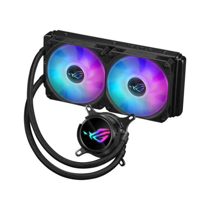 Dissipatore Asus ROG STRIX LC III 240 ARGB 90RC00S1-M0UAY0