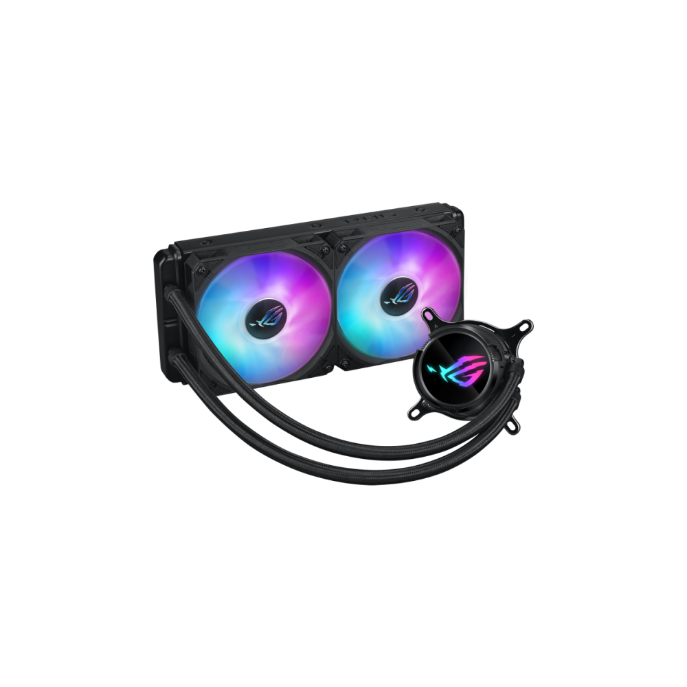 Dissipatore Asus ROG STRIX LC III 240 ARGB 90RC00S1-M0UAY0