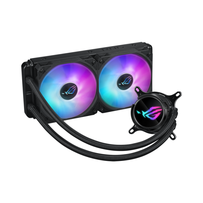 Dissipatore Asus ROG STRIX LC III 240 ARGB 90RC00S1-M0UAY0