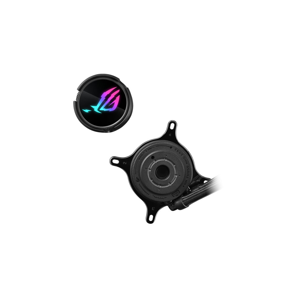 Dissipatore Asus ROG STRIX LC III 240 ARGB 90RC00S1-M0UAY0