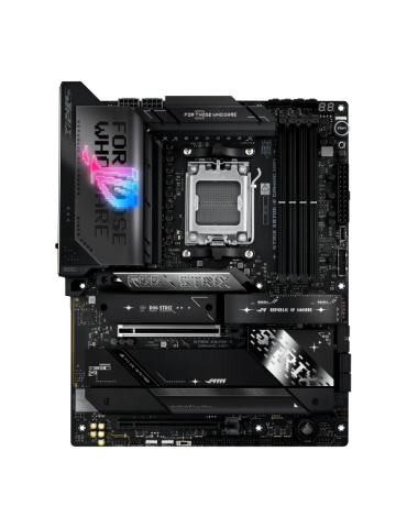 Scheda Madre Asus ROG STRIX X870E-E GAMING WIFI 90MB1IB0-M0EAY0 2
