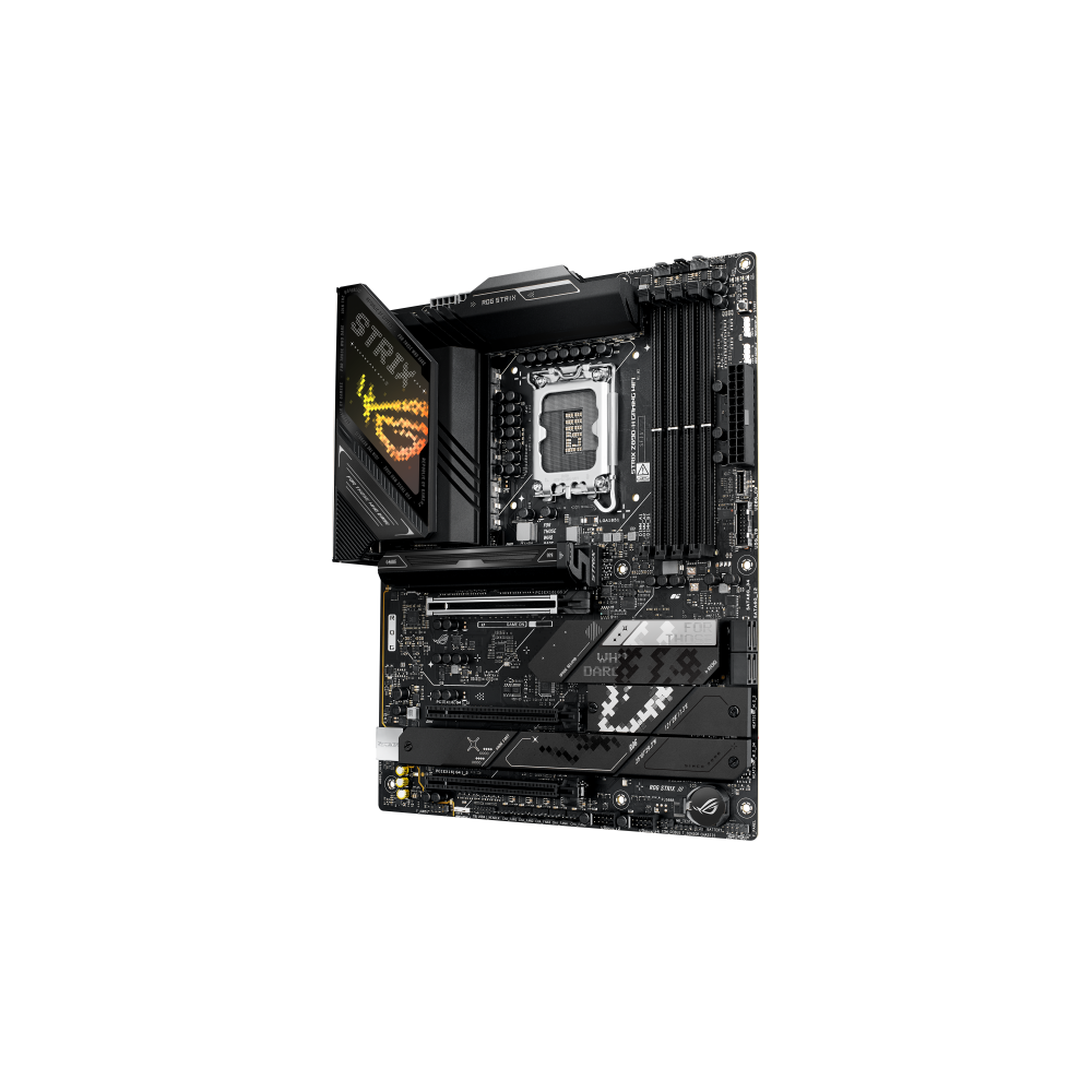 Scheda Madre Asus ROG STRIX Z890-H GAMING WIFI 90MB1K20-M0EAY0