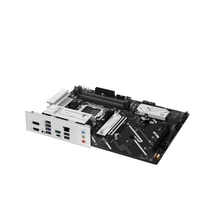 Scheda Madre Asus PRIME B850-PLUS-CSM 90MB1LC0-M0EAYC