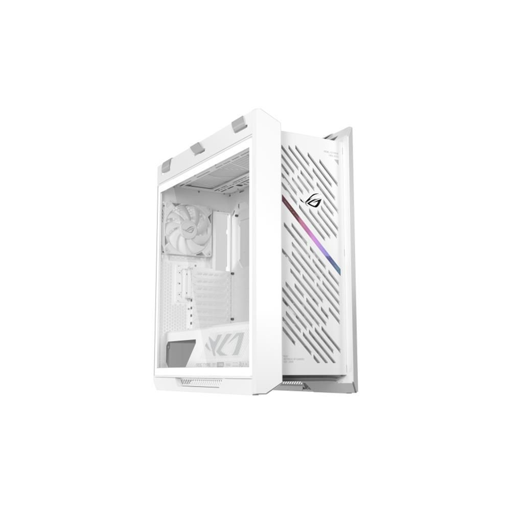 Case per PC Asus ROG STRIX HELIOS II GX601S WHITE 90DC00W3-B39000