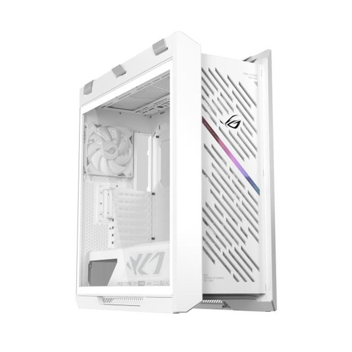 Case per PC Asus ROG STRIX HELIOS II GX601S WHITE 90DC00W3-B39000