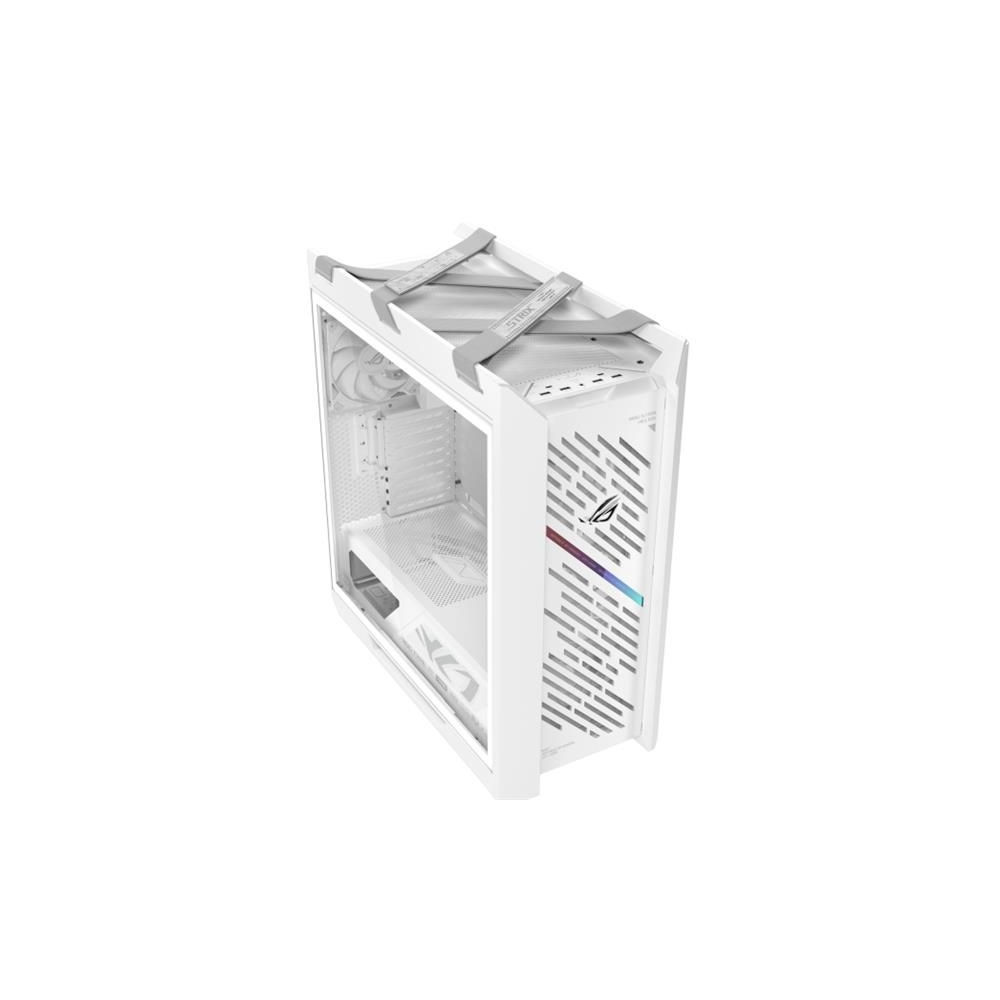 Case per PC Asus ROG STRIX HELIOS II GX601S WHITE 90DC00W3-B39000