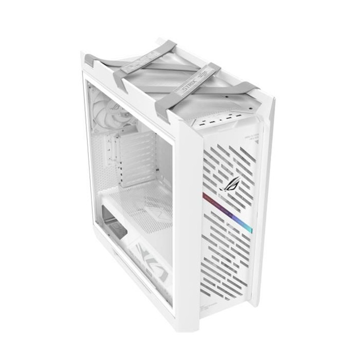 Case per PC Asus ROG STRIX HELIOS II GX601S WHITE 90DC00W3-B39000
