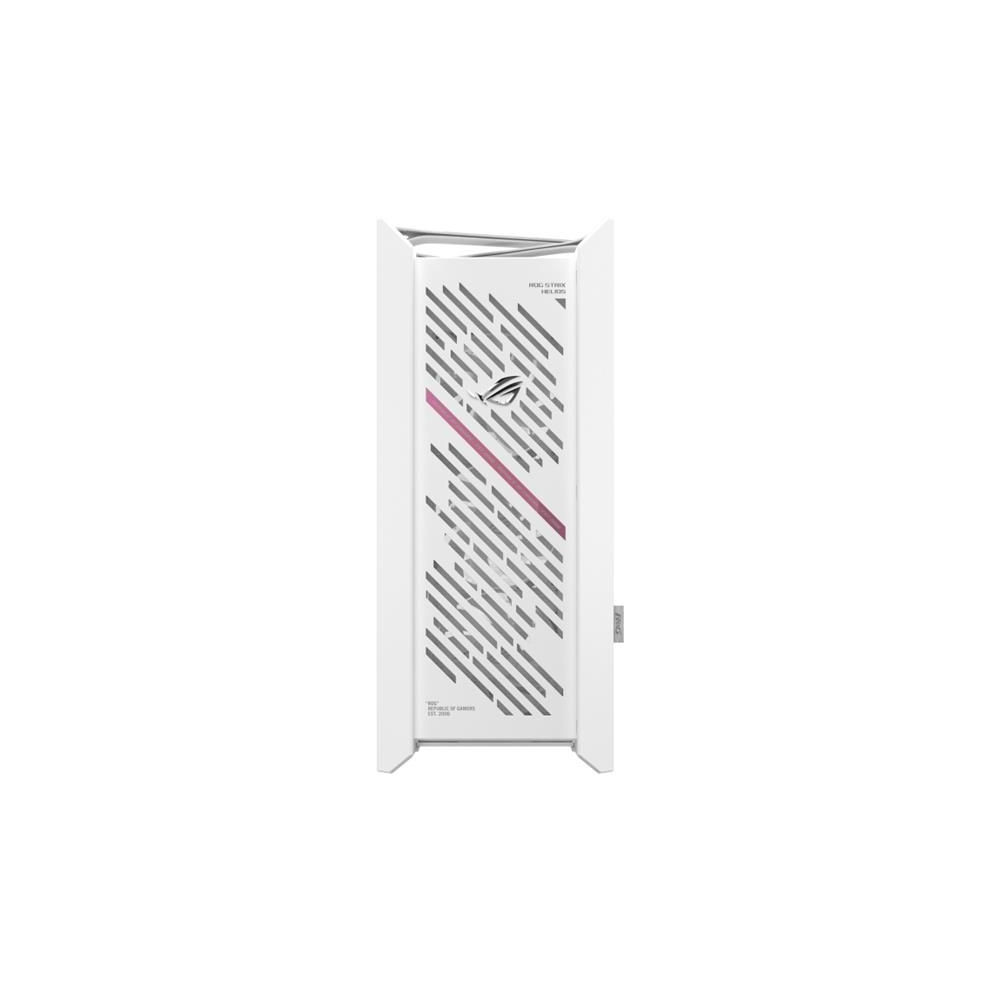 Case per PC Asus ROG STRIX HELIOS II GX601S WHITE 90DC00W3-B39000