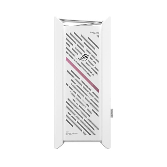 Case per PC Asus ROG STRIX HELIOS II GX601S WHITE 90DC00W3-B39000
