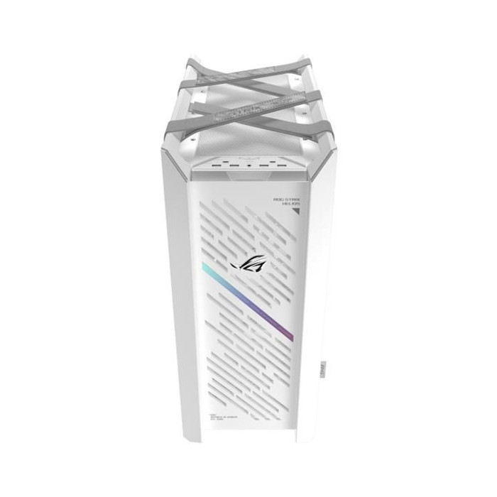Case per PC Asus ROG STRIX HELIOS II GX601S WHITE 90DC00W3-B39000