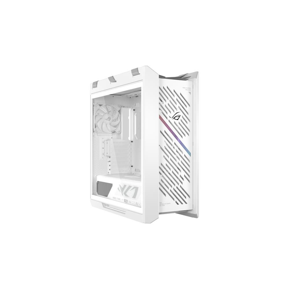 Case per PC Asus ROG STRIX HELIOS II GX601S WHITE 90DC00W3-B39000