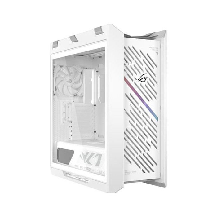 Case per PC Asus ROG STRIX HELIOS II GX601S WHITE 90DC00W3-B39000