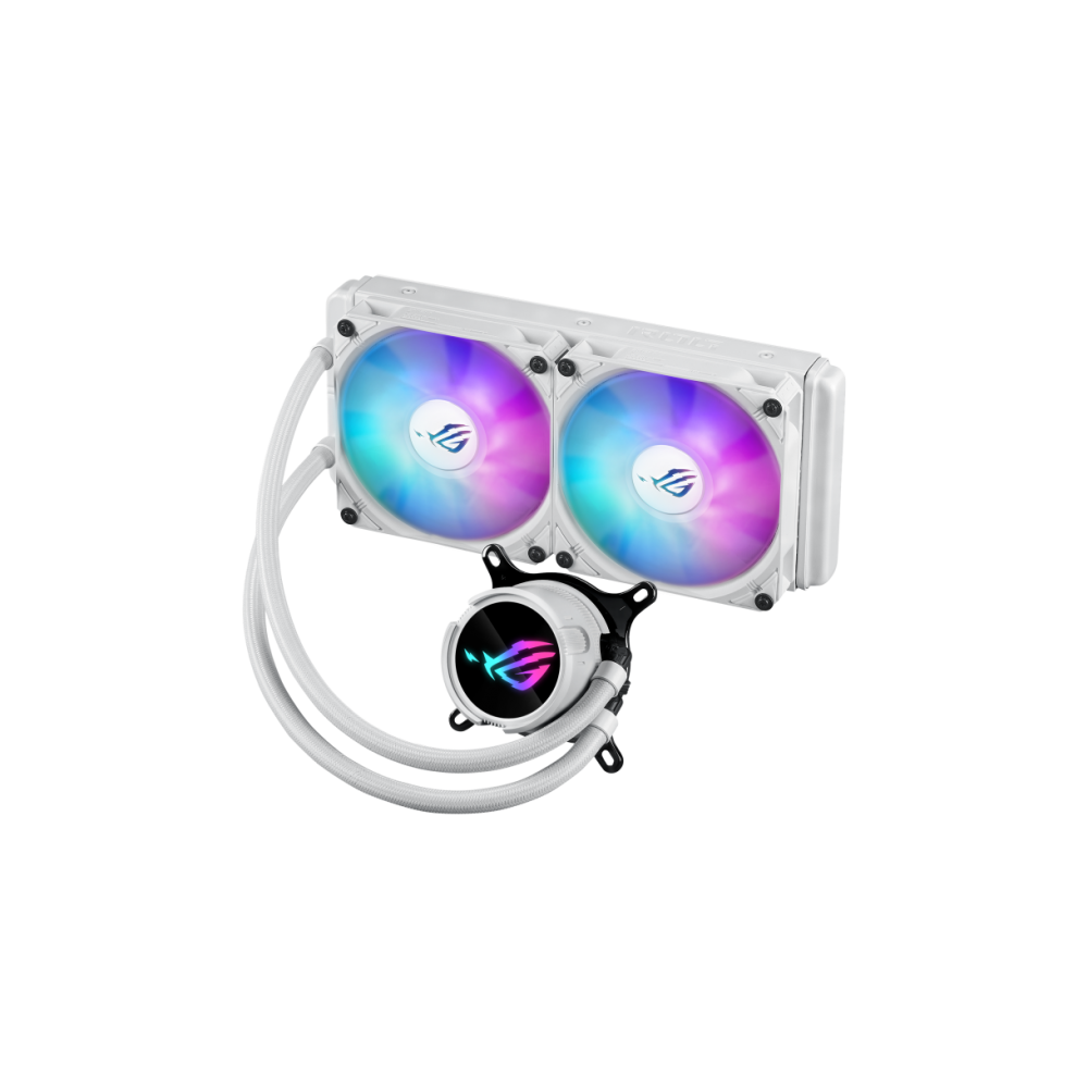 Dissipatore Asus ROG STRIX LC III 240 ARGB WHT 90RC00S2-M0UAY0