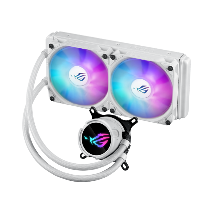 Dissipatore Asus ROG STRIX LC III 240 ARGB WHT 90RC00S2-M0UAY0