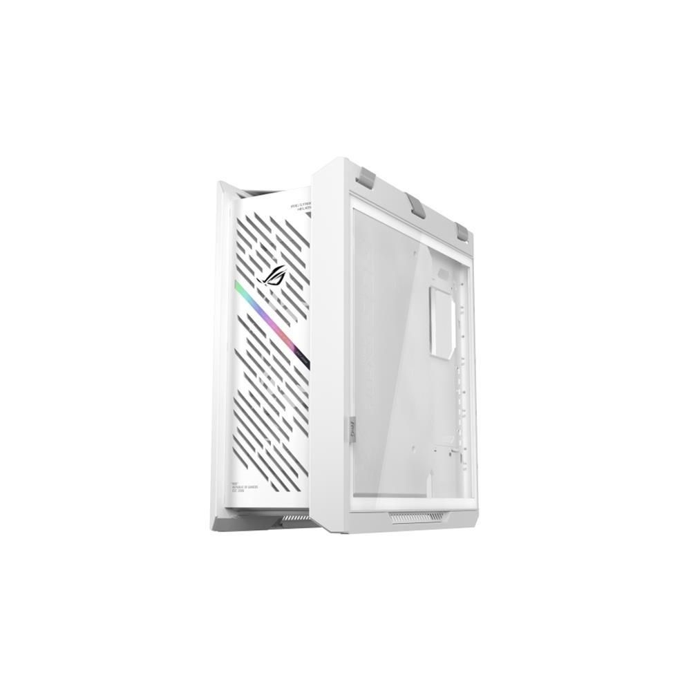 Case per PC Asus ROG STRIX HELIOS II GX601S WHITE 90DC00W3-B39000