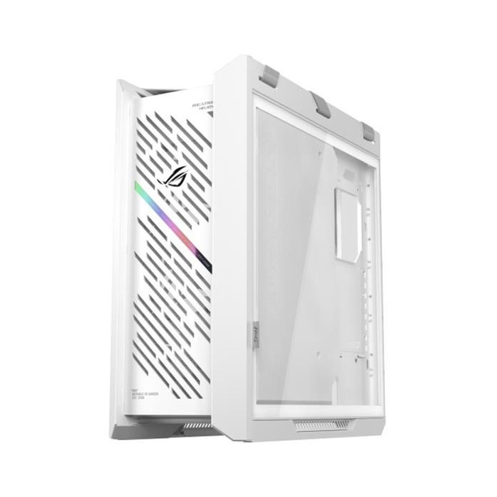 Case per PC Asus ROG STRIX HELIOS II GX601S WHITE 90DC00W3-B39000