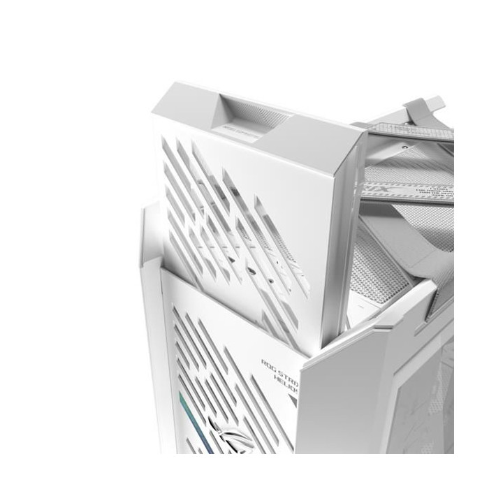 Case per PC Asus ROG STRIX HELIOS II GX601S WHITE 90DC00W3-B39000