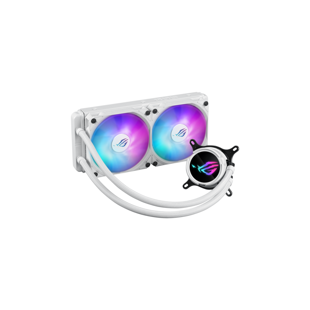 Dissipatore Asus ROG STRIX LC III 240 ARGB WHT 90RC00S2-M0UAY0