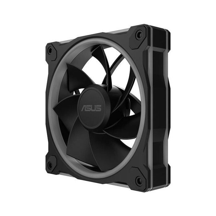 Dissipatore Asus PRIME MR120 FAN ARGB REVERSE BLACK 90DA00L0-B09000