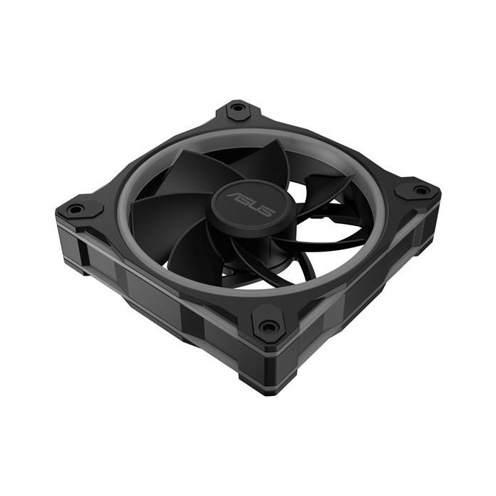 Dissipatore Asus PRIME MR120 FAN ARGB REVERSE BLACK 90DA00L0-B09000