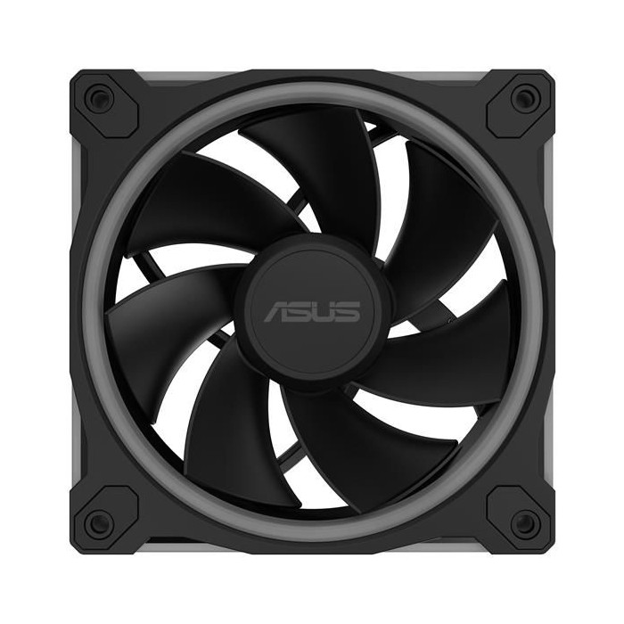 Dissipatore Asus PRIME MR120 FAN ARGB REVERSE BLACK 90DA00L0-B09000