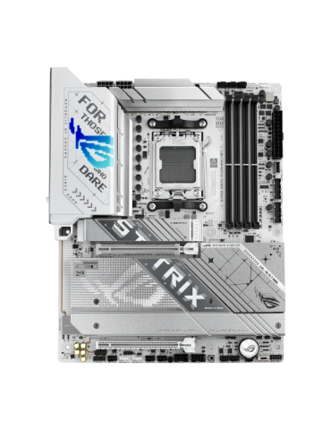 Scheda Madre Asus ROG STRIX X870-A GAMING WIFI 90MB1IF0-M0EAY0 2