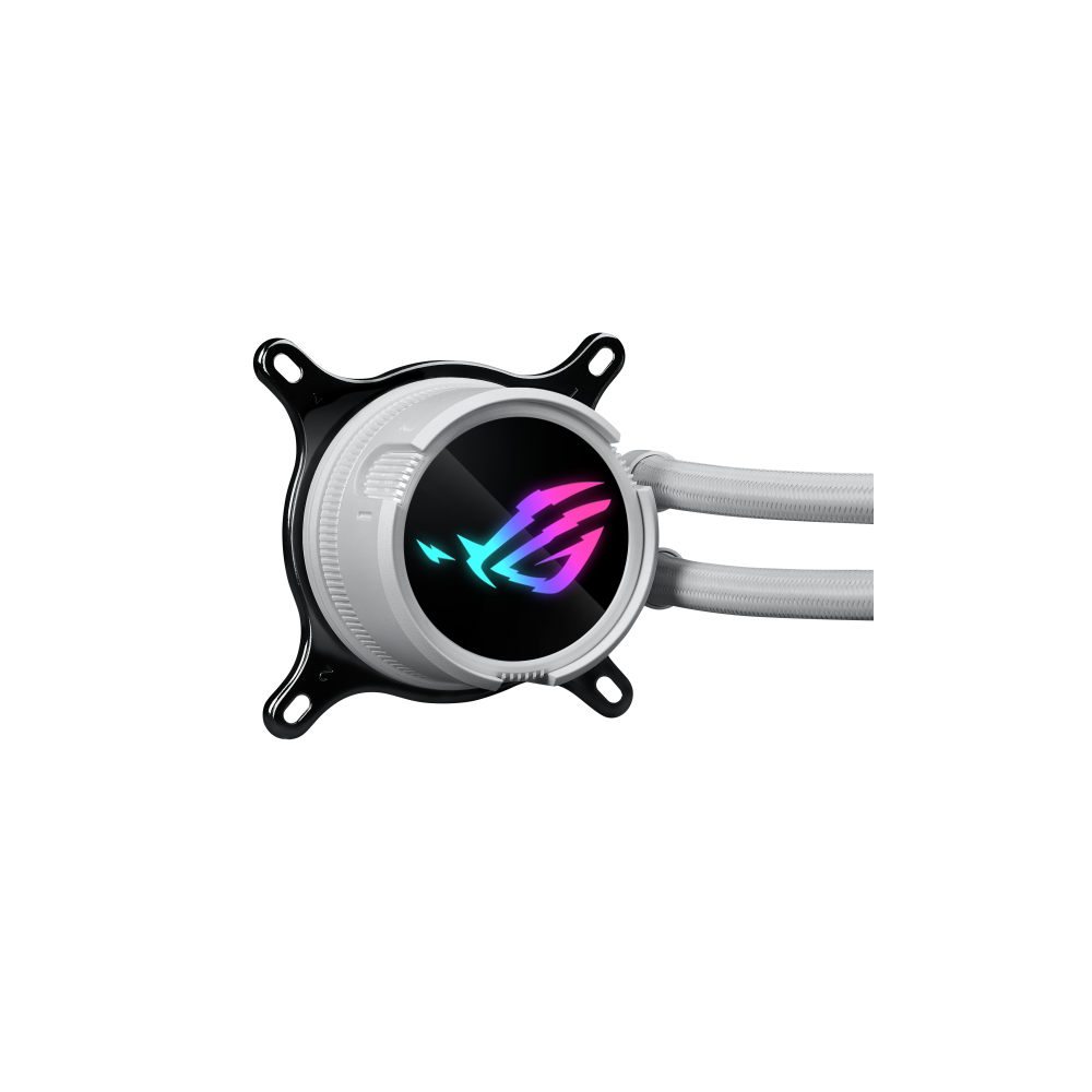 Dissipatore Asus ROG STRIX LC III 360 ARGB WHT 90RC00T2-M0UAY0