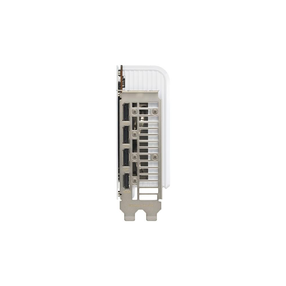 Scheda Video Asus PRIME-RX9070XT-O16G-WHITE 90YV0L75-M0NA00