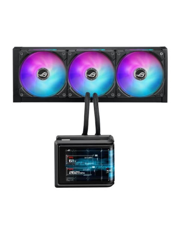 Dissipatore Asus ROG RYUO IV SLC 360 ARGB 90RC0151-B0EAY0 2