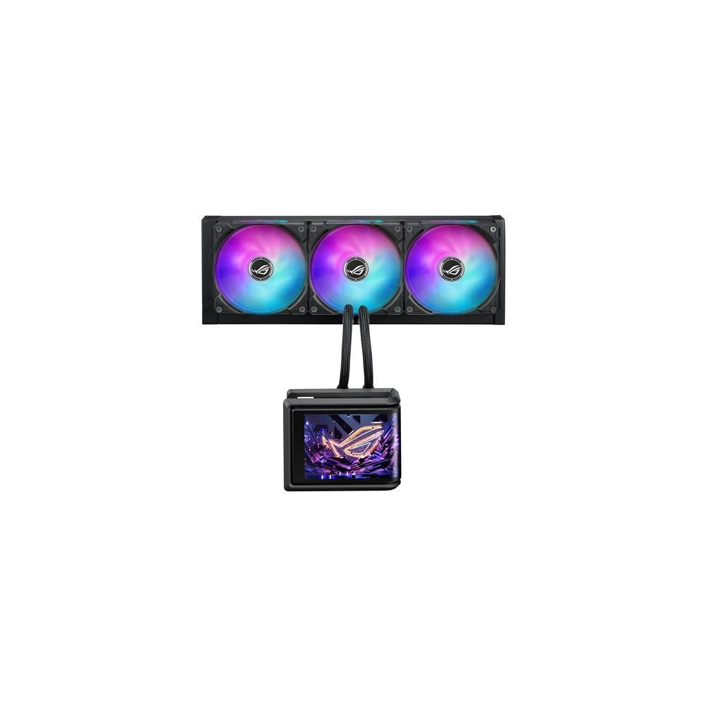 Dissipatore Asus ROG RYUO IV SLC 360 ARGB 90RC0151-B0EAY0