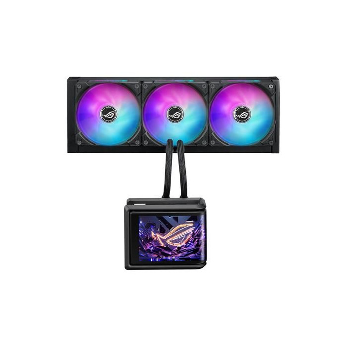 Dissipatore Asus ROG RYUO IV SLC 360 ARGB 90RC0151-B0EAY0