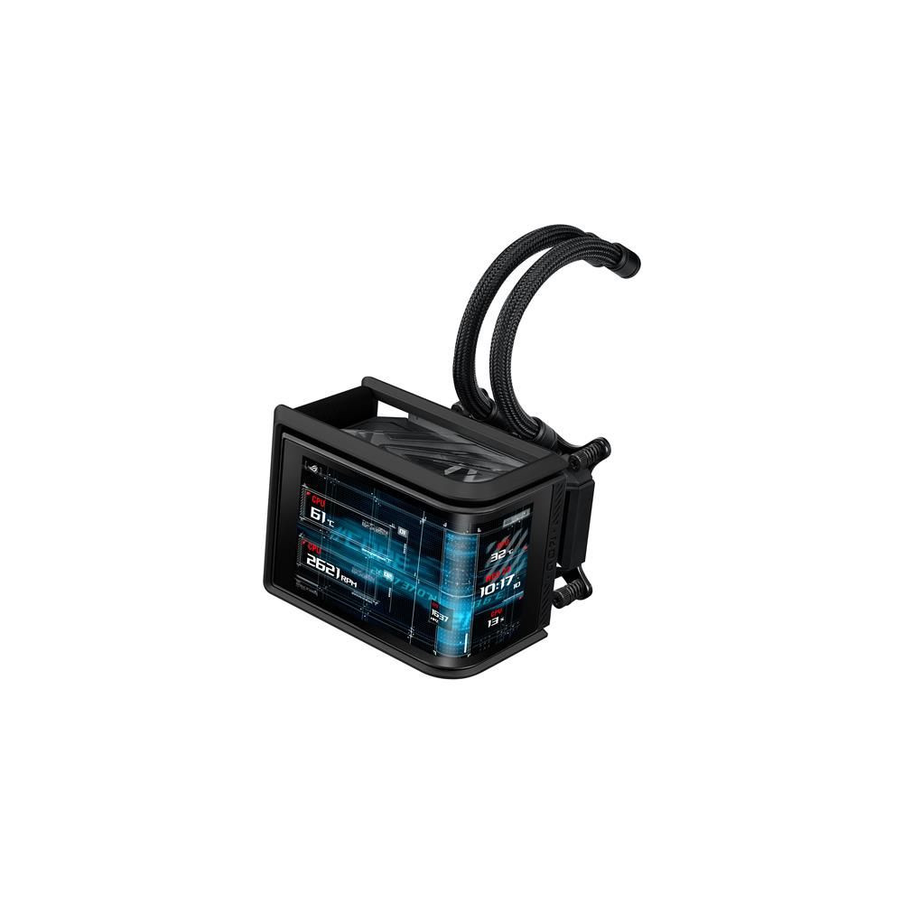 Dissipatore Asus ROG RYUO IV SLC 360 ARGB 90RC0151-B0EAY0