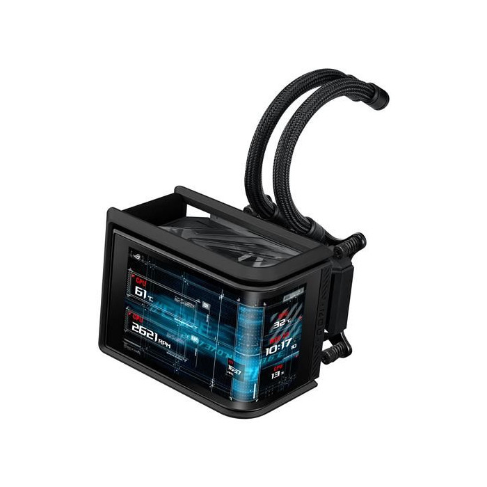 Dissipatore Asus ROG RYUO IV SLC 360 ARGB 90RC0151-B0EAY0