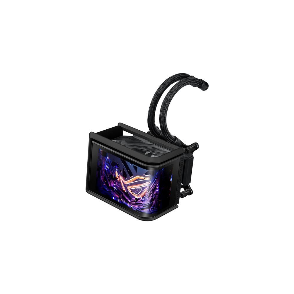 Dissipatore Asus ROG RYUO IV SLC 360 ARGB 90RC0151-B0EAY0