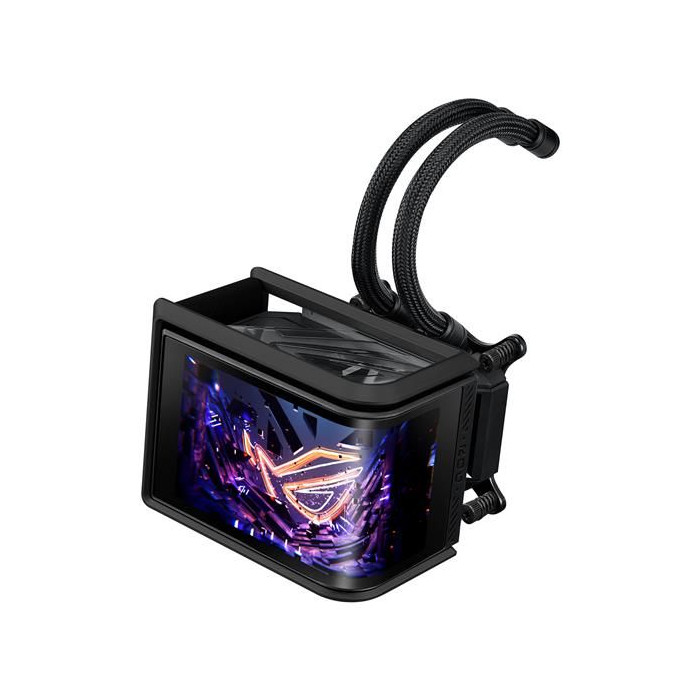 Dissipatore Asus ROG RYUO IV SLC 360 ARGB 90RC0151-B0EAY0