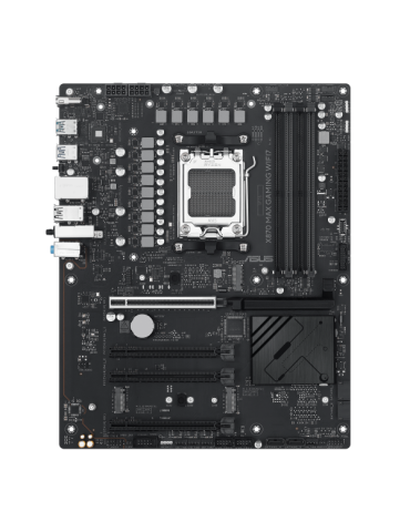 Scheda Madre Asus X870 MAX GAMING WIFI7 90MB1LY0-M0EAY0 2