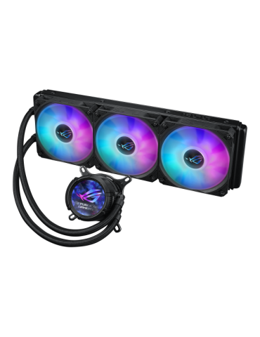 Dissipatore Asus ROG STRIX LC III 360 ARGB LCD 90RC00W1-M0UAY0 2