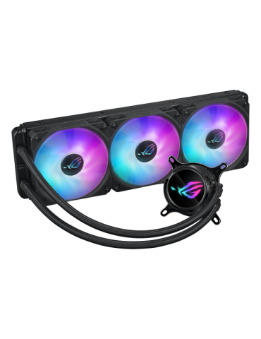 Dissipatore Asus ROG STRIX LC III 360 ARGB 90RC00T1-M0UAY0 2