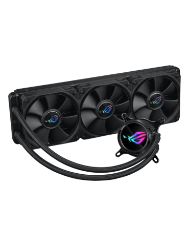 Dissipatore Asus ROG STRIX LC III 360 90RC00T0-M0UAY0 2