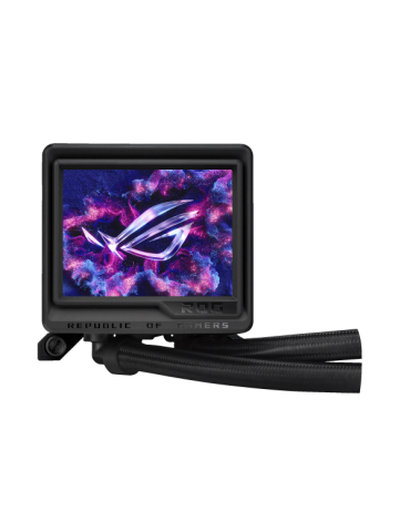 Dissipatore Asus ROG RYUJIN III 360 ARGB EXTREME 90RC0131-M0EAY0 2