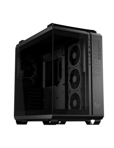 Case per PC Asus TUF GAMING GT502 HOR BLACK 90DC0090-B19020 2