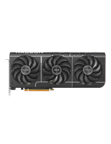 Scheda Video Asus PRIME-RX9070XT-O16G 90YV0L71-M0NA00 2