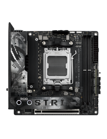 Scheda Madre Asus ROG STRIX X870-I GAMING WIFI 90MB1IW0-M0EAY0 2