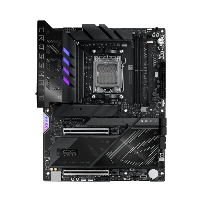 Scheda Madre Asus ROG CROSSHAIR X870E APEX 90MB1KR0-M0EAY0